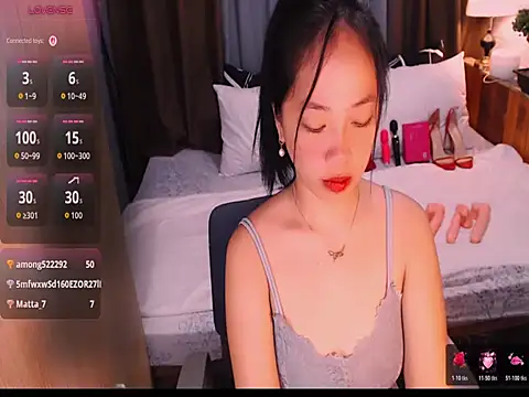 SexyMariaa: απευθείας συνομιλία ΧΧΧ