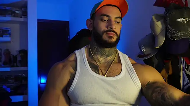 Živý XXX chat iamjackc_