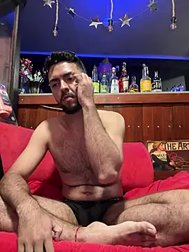 Živý XXX chat KingDq