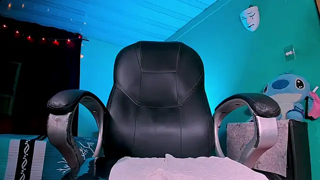 FrannBoy Live XXX Chat
