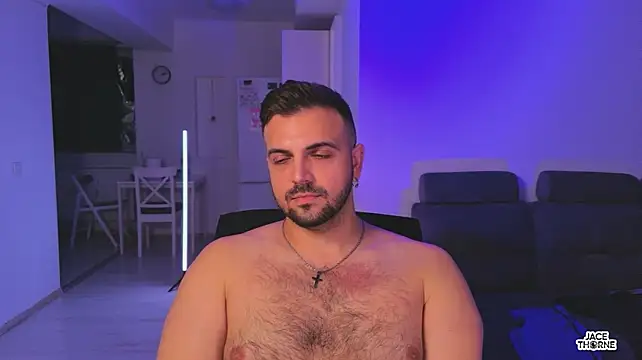 Živý XXX chat Jace_Thorne