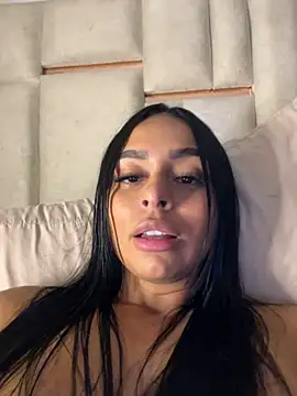Alissssonferl_'s Live XXX Chat