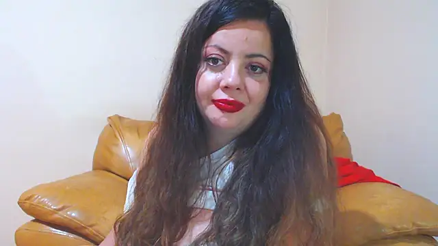 SexyNicolle4u Obrolan Langsung XXX