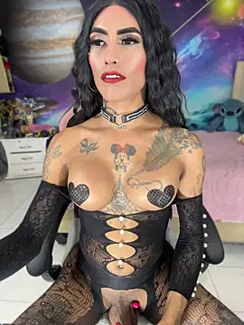 Chat +18 de Nella_Dolls ao vivo