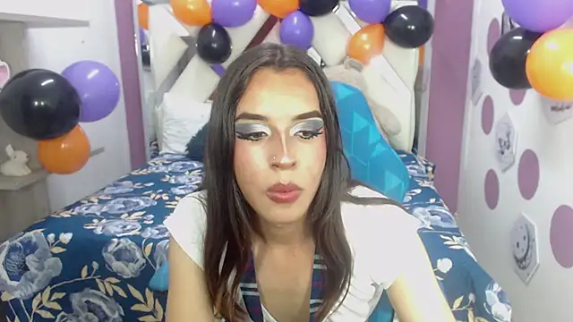 Онлайн чат XXX Amy_Blair__