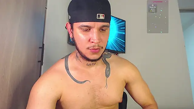 austinoficial Live XXX-chat