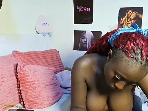 Aria_ah's Live XXX Chat