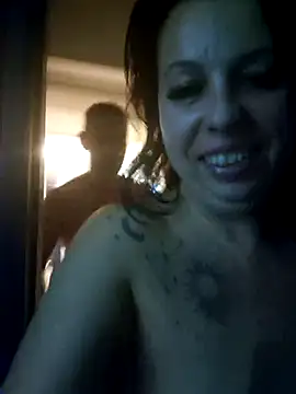 Chat XXX ao vivo de LoversMS2