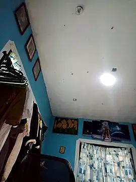 Chat +18 de ramito1007 ao vivo