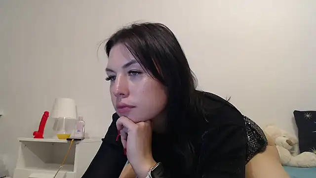 Chat XXX en directo de Alis_Rox