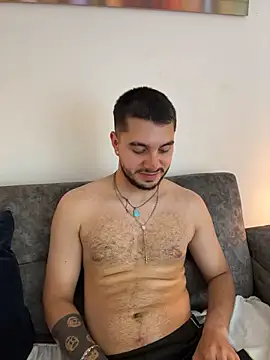 AmadeoWild Live XXX-chat
