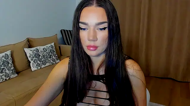 Chat +18 de BellaaDona ao vivo