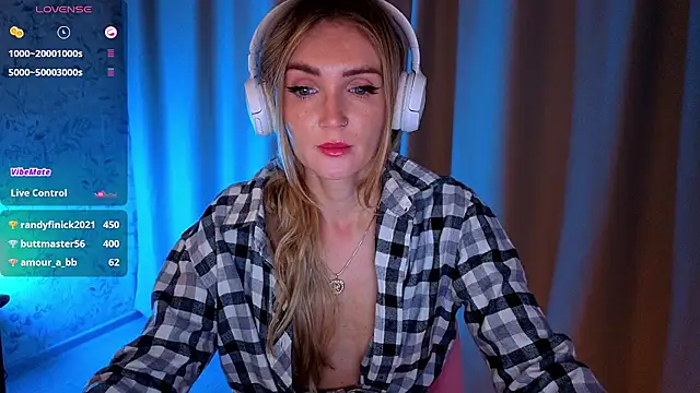 PrincessVSn Live XXX chat