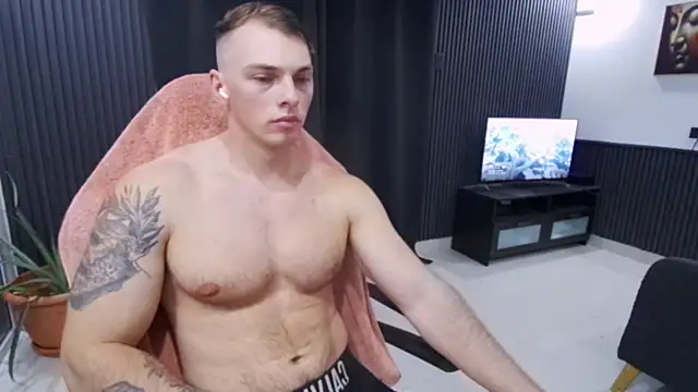 แชท XXX สดของ YourHotGreg