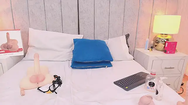 Živý XXX chat Lylith_606