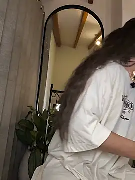 Cami_Zapata1 Adlı Modelin Canlı XXX Sohbeti