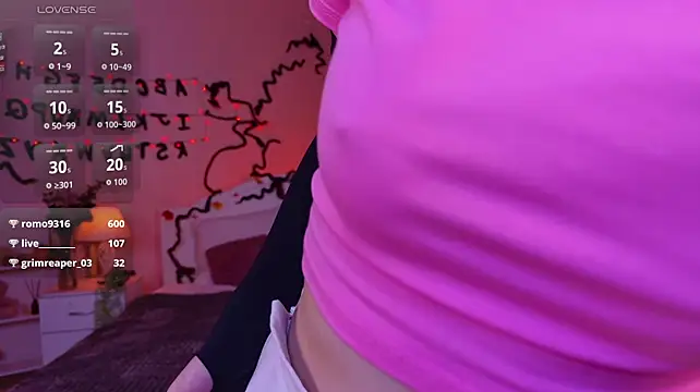 Susie_Morris Live XXX-chat