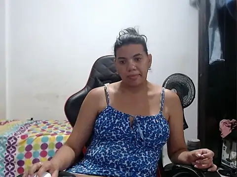 Adriana_0312 Adlı Modelin Canlı XXX Sohbeti