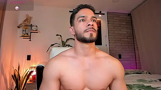 Czat XXX na żywo – Josseph1_