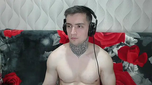 Chatroom XXX en direct de this_is_andy