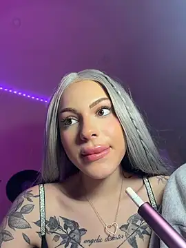 DollyRuby Chat XXX live