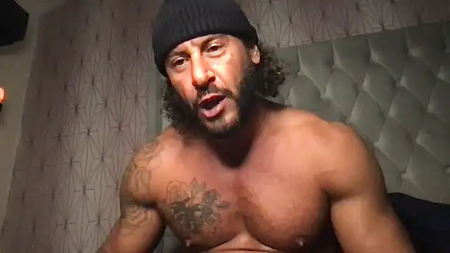 Magic_Mike_666 Live XXX Chat
