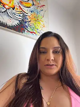 Arya_Brown_ 라이브 XXX 채팅