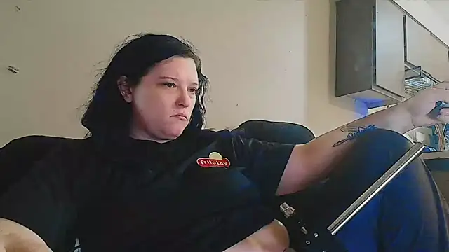 EXOTICLEXXXI's Live XXX Chat