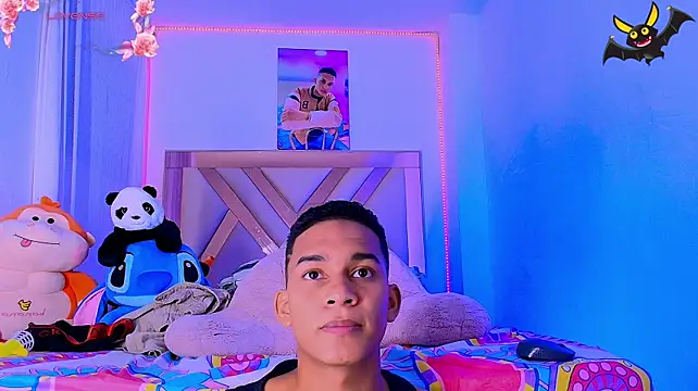 dilan_alfonzo 라이브 XXX 채팅