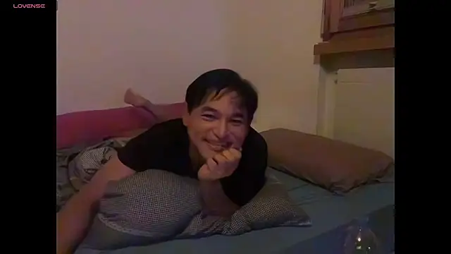AsianBoy_Sunny's Live XXX Chat