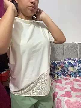 I_Samanthaa's Live XXX Chat