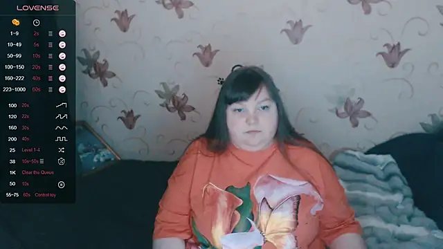 Živý XXX chat fistashka___