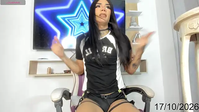 Angelasantini0 Obrolan Langsung XXX