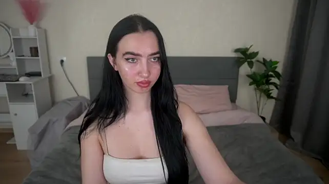Czat XXX na żywo – WildKittenX_