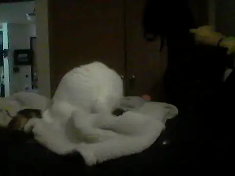 XXX chat uživo modela Silencio26