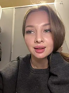 KrisMagnoly 라이브 XXX 채팅