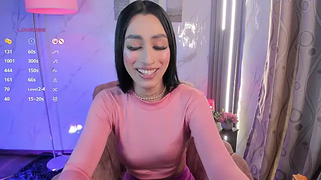 Živý XXX chat _Denisse444