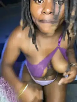 Živý XXX chat DiamondGoddes