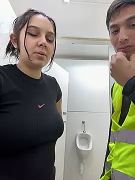 Živý XXX chat hotamanda01