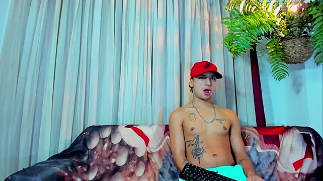 Chatroom XXX en direct de Boy_Leon_X