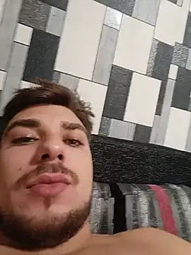 Show de Teenboys20 na webcam