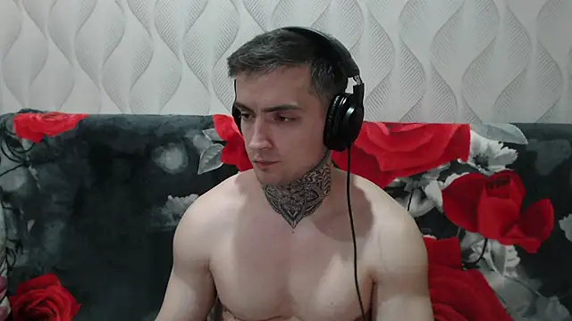 Chatroom XXX en direct de this_is_andy