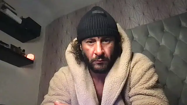 Magic_Mike_666 Chat XXX in diretta