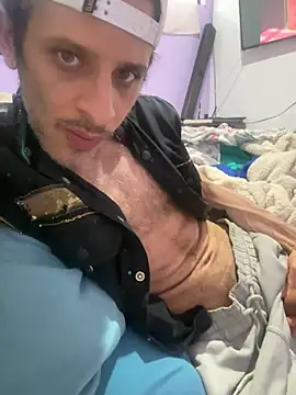 JHORMANtheBEST's Live XXX Chat