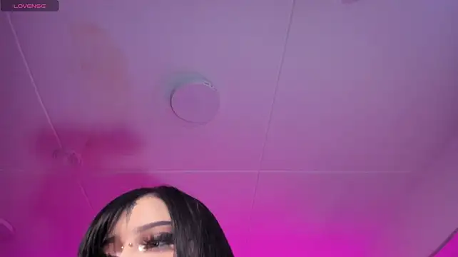 Czat XXX na żywo – Kat_VonDe