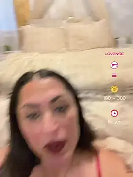 Živý XXX chat YourQueen18