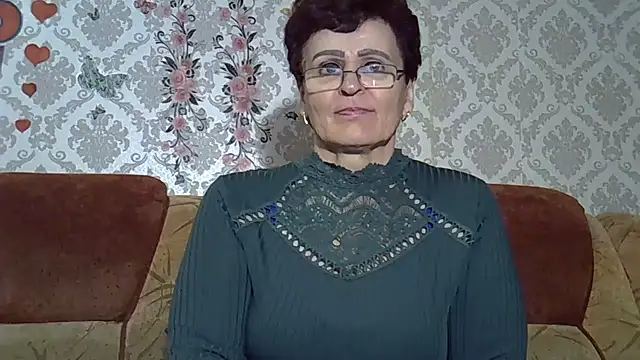 PaulaGolden's Live XXX Chat