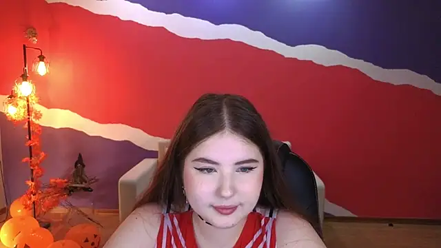 Živý XXX chat PixelGoddess