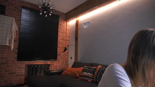 Chat XXX en directo de coco_schanel