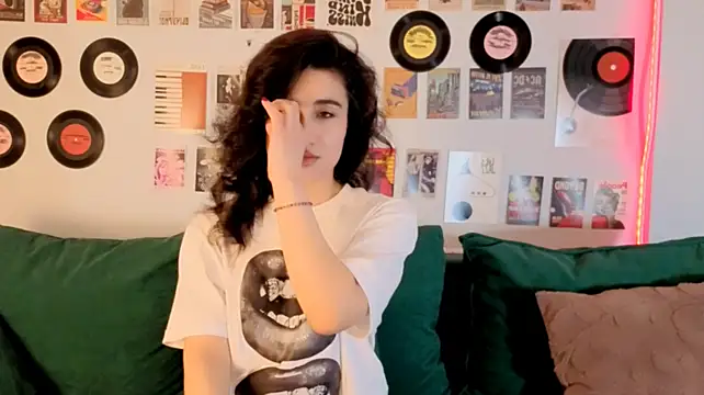 Maya_Rogerss Live XXX Chat